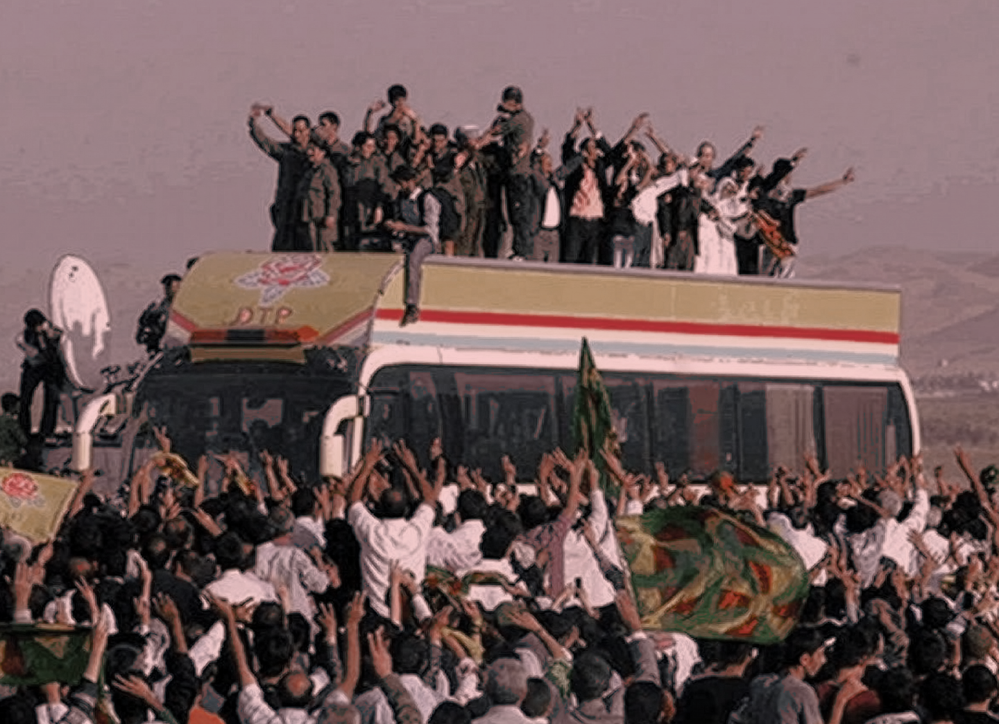 Kardeşlik Masalıyla Gelen Tehlike!｜Abdullah Akal