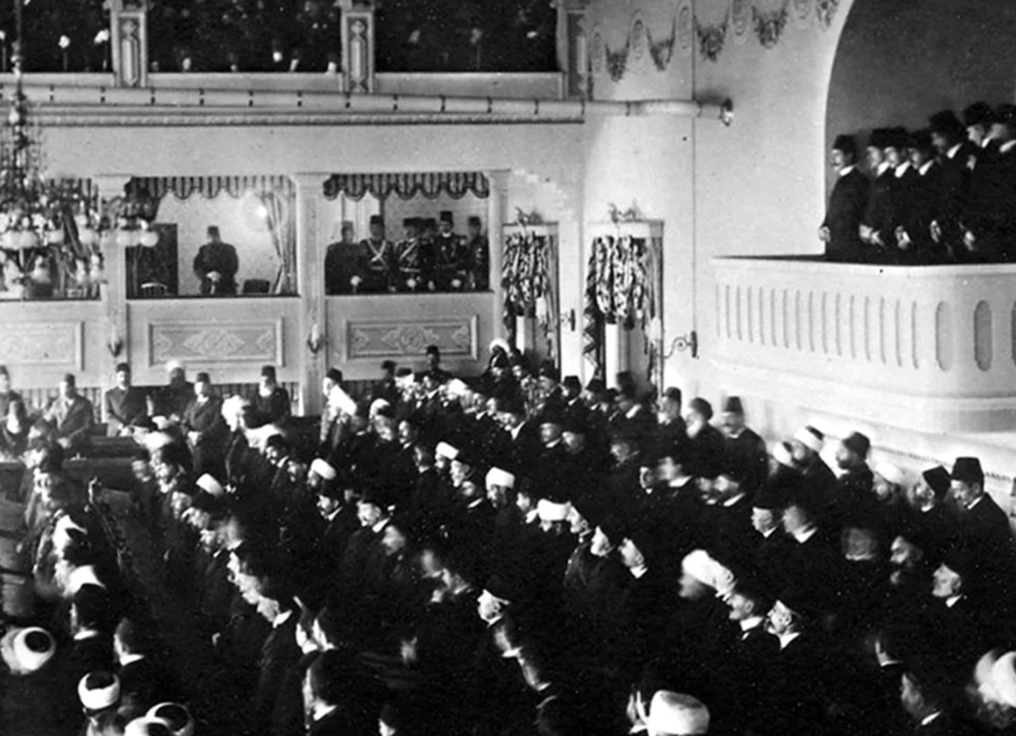 Siyasal milliyetçilik?｜Adnan İslamoğulları