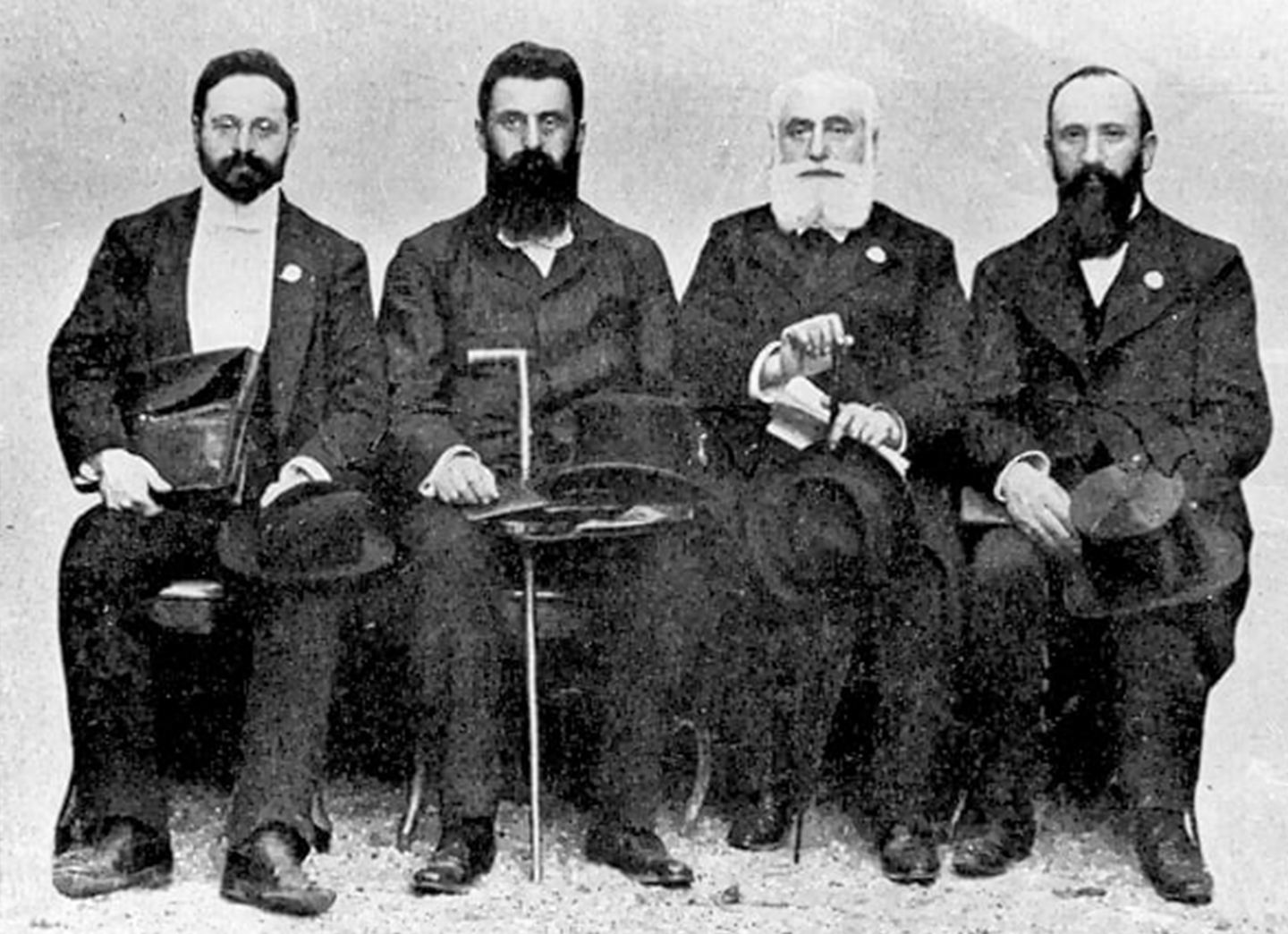 İsrail Az Kalsın Komşumuz Olacaktı｜Emre Yükselen