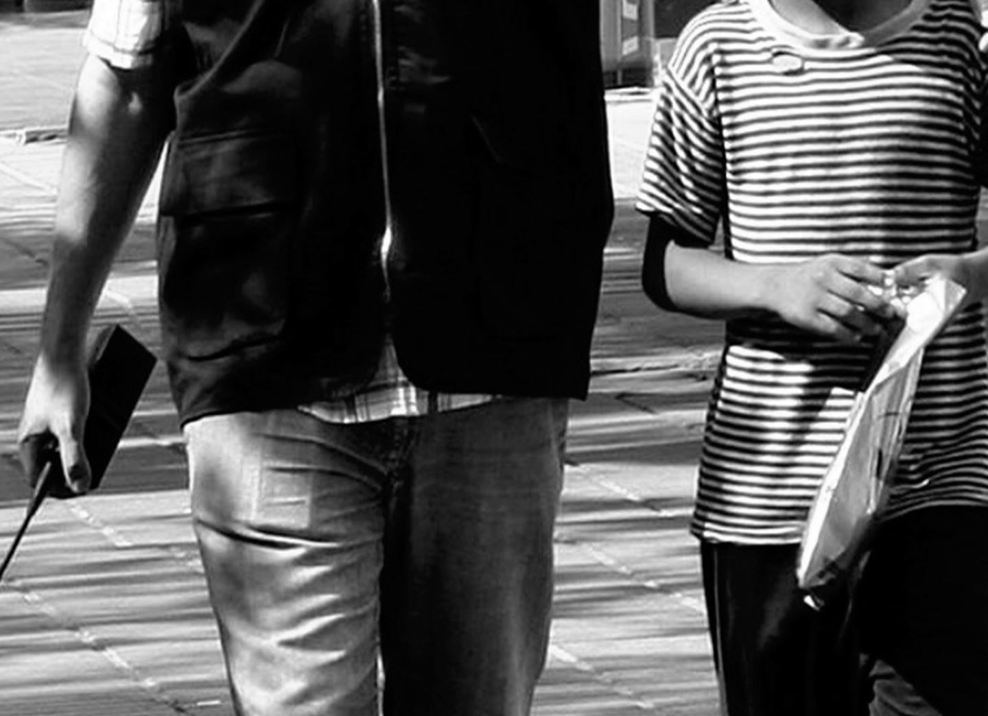 Bir Çocuğun Suçla Tanıştığı An: Toplumsal Bir Çöküşün Hikâyesi｜Mustafa Gündoğdu