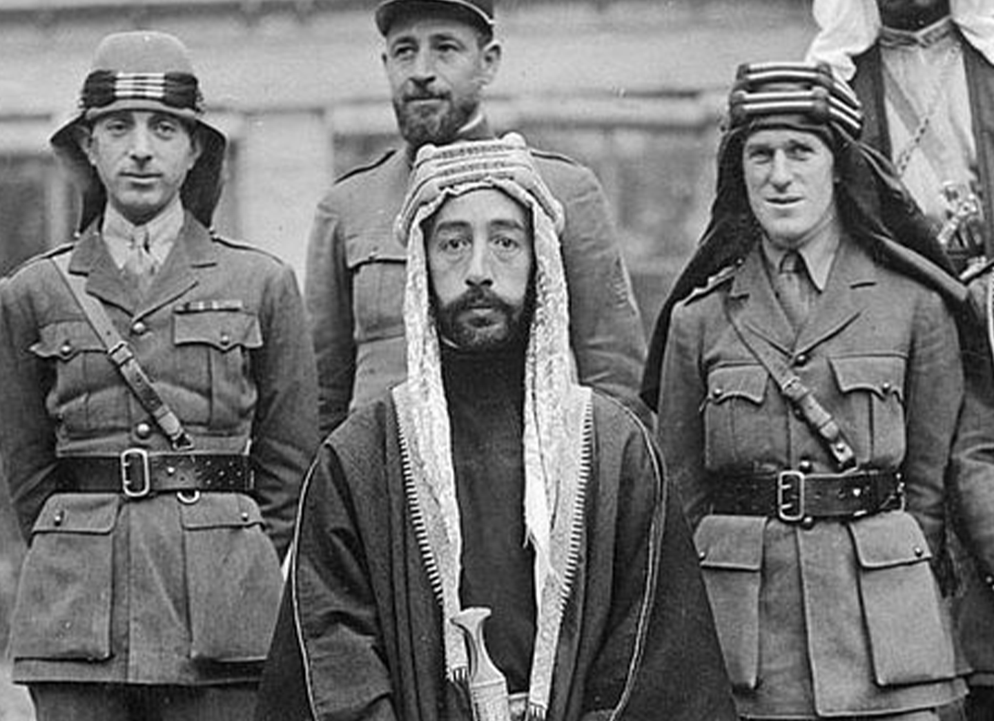 Ümmetçililk Dedikleri Arap Emperyalizmi｜Şeref Gül