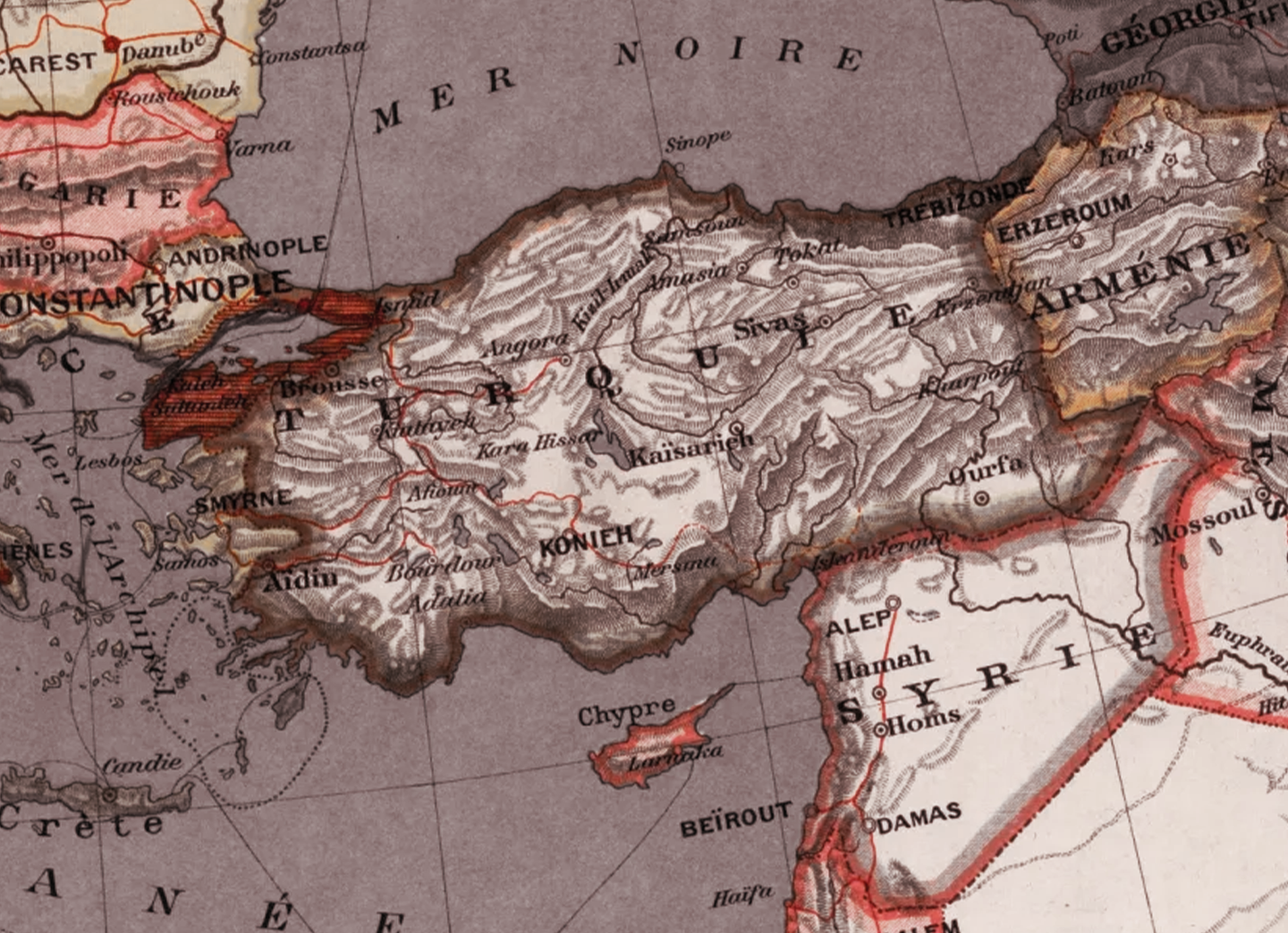 Anayasanın Kırmızı Çizgileri｜Av. Yücel Tercan