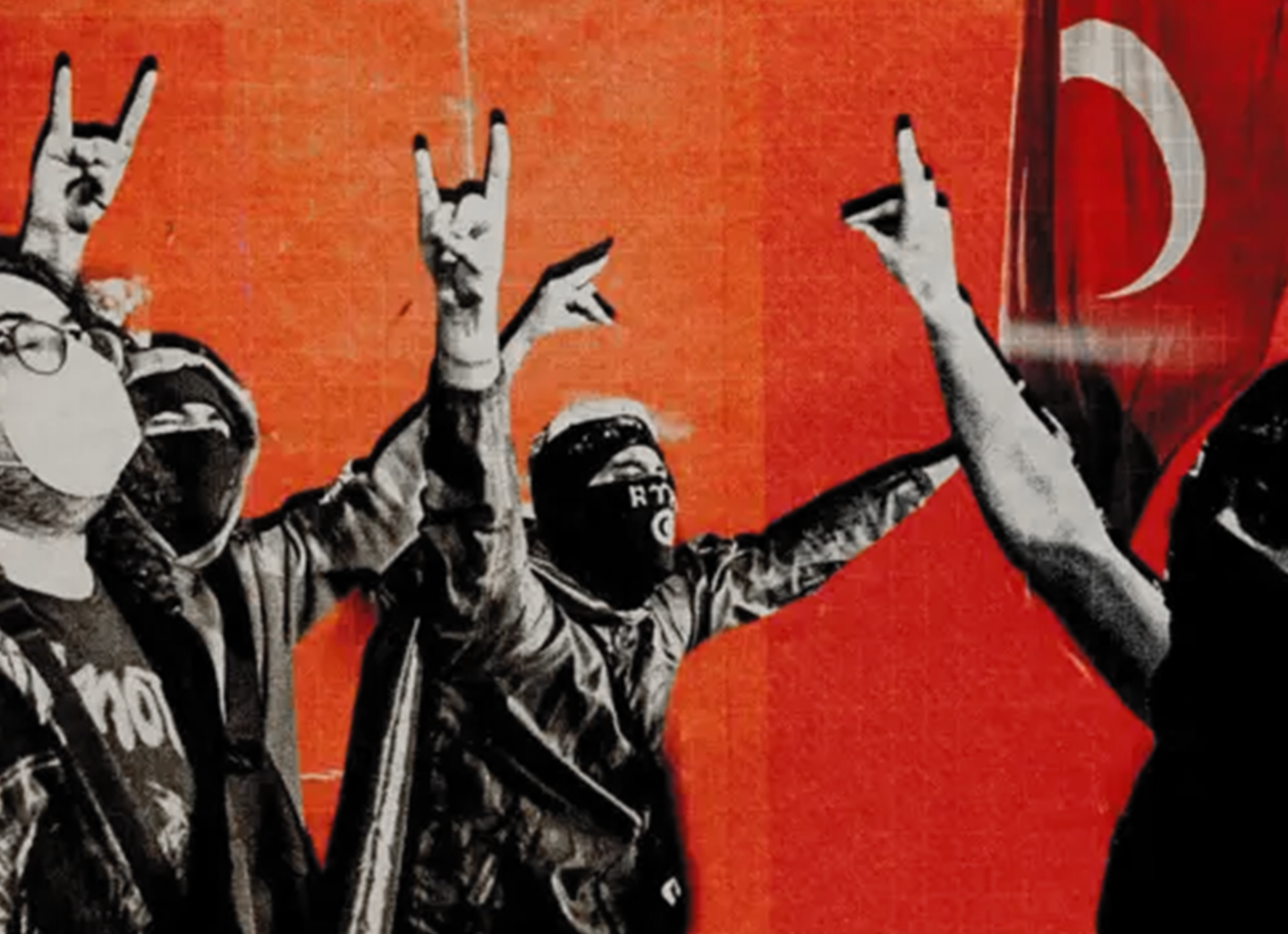 Türkiye'de Bir Garip Milliyetçilik｜Yusuf Aksoy